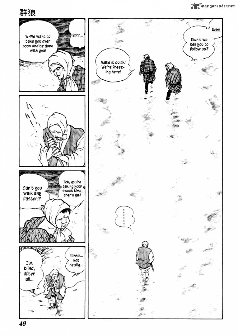 Sabu To Ichi Torimonohikae 31 10