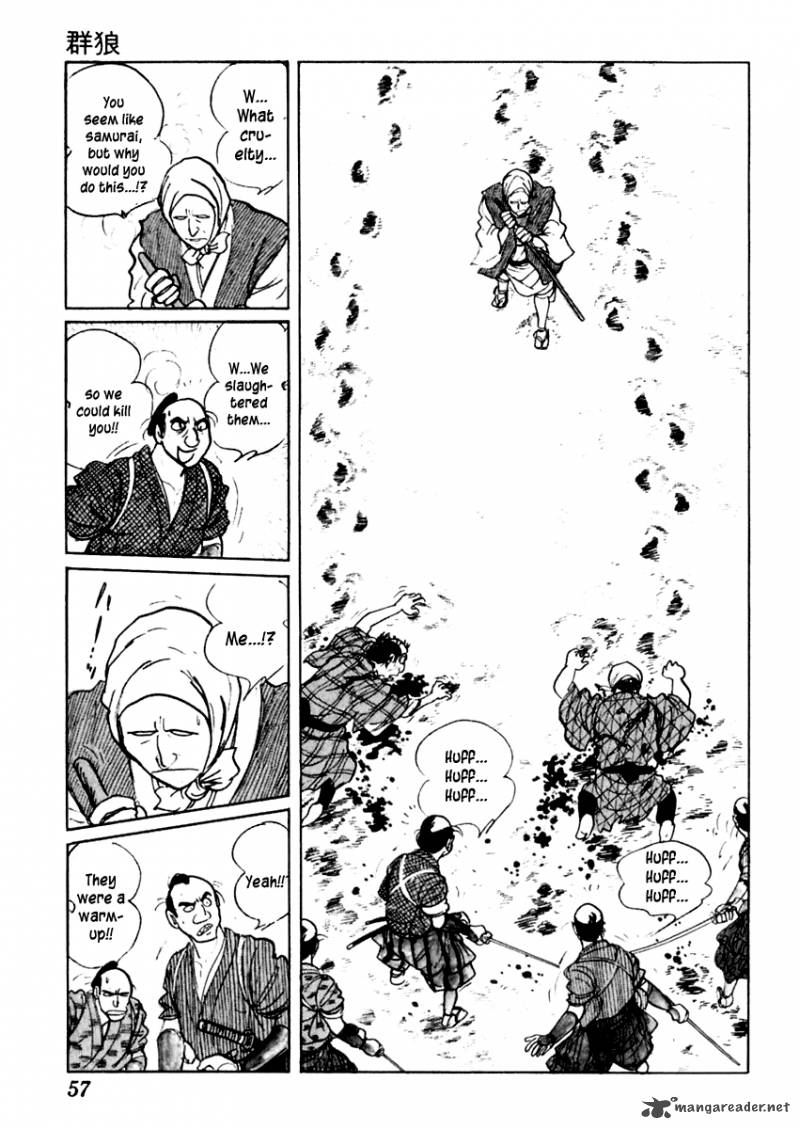 Sabu To Ichi Torimonohikae 31 17