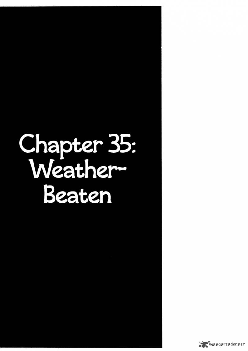Sabu To Ichi Torimonohikae 35 1