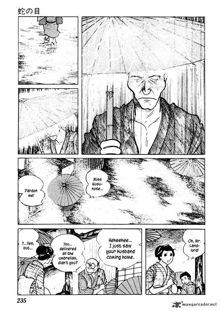 Sabu To Ichi Torimonohikae 36 17