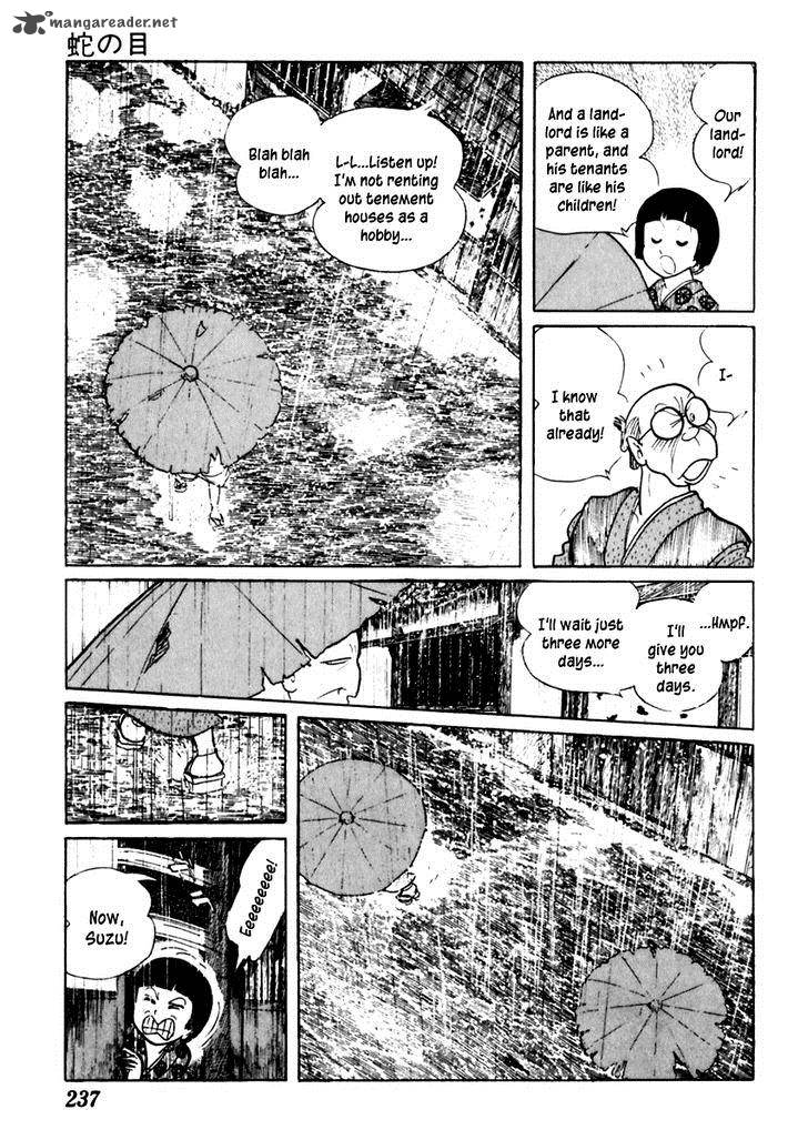 Sabu To Ichi Torimonohikae 36 19