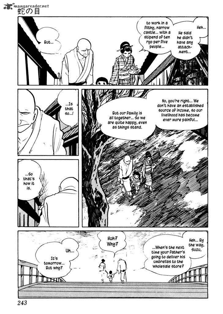 Sabu To Ichi Torimonohikae 36 25