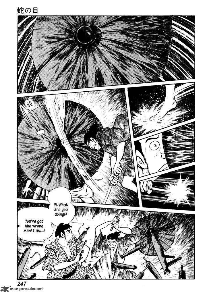 Sabu To Ichi Torimonohikae 36 28