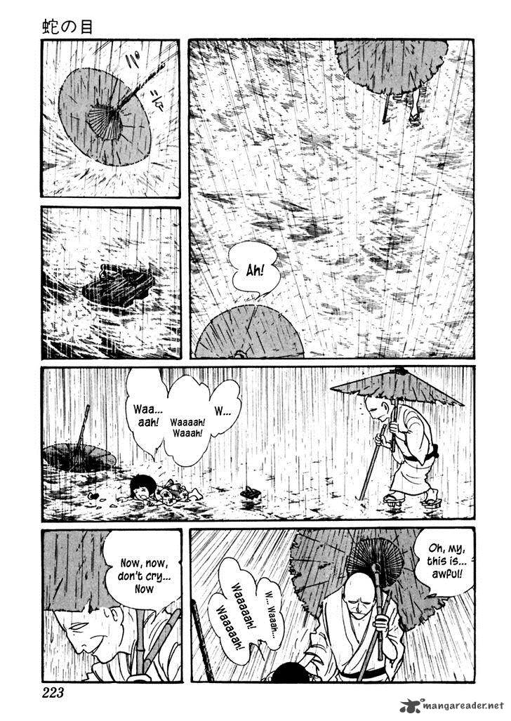 Sabu To Ichi Torimonohikae 36 5