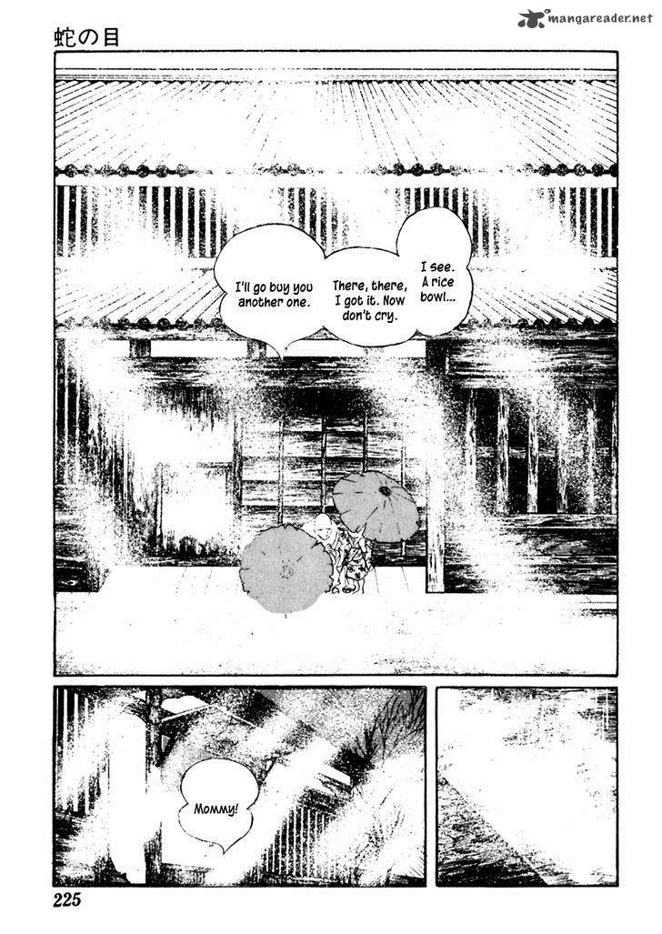 Sabu To Ichi Torimonohikae 36 7