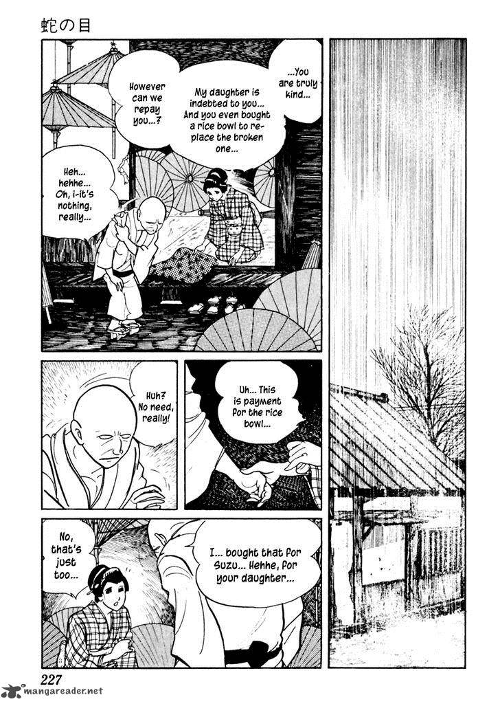 Sabu To Ichi Torimonohikae 36 9