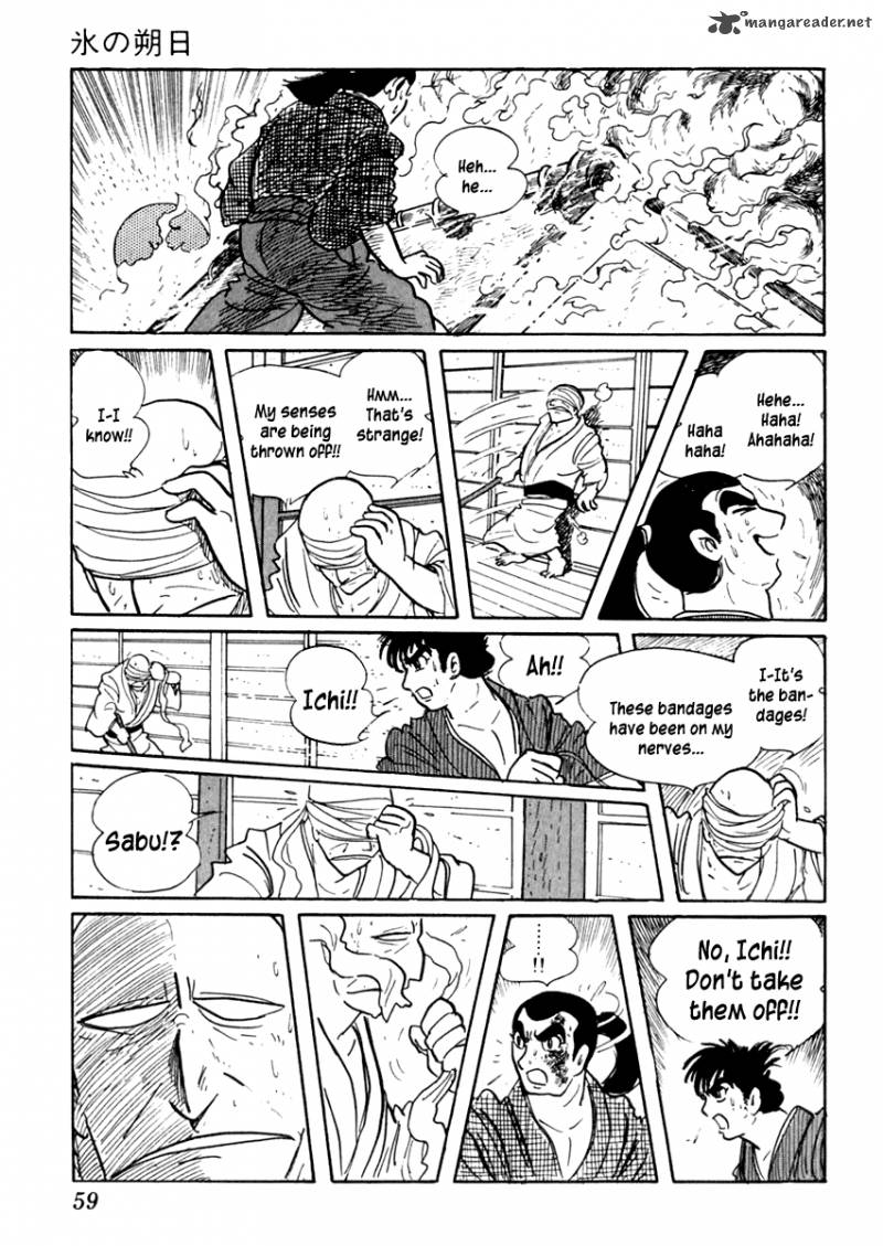 Sabu To Ichi Torimonohikae 37 62