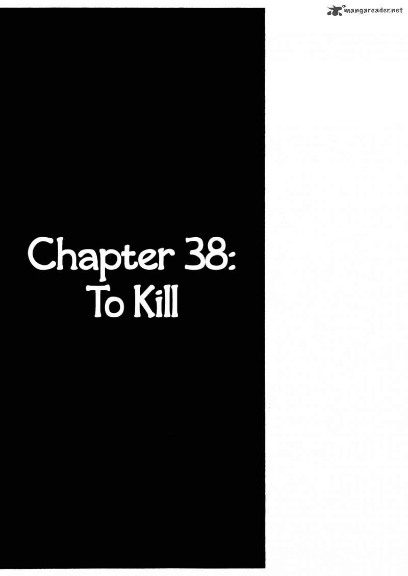 Sabu To Ichi Torimonohikae 38 1