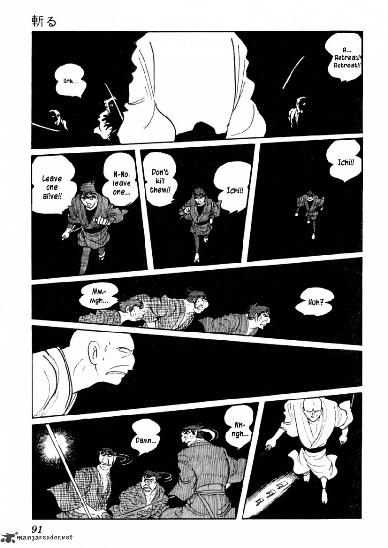 Sabu To Ichi Torimonohikae 38 29