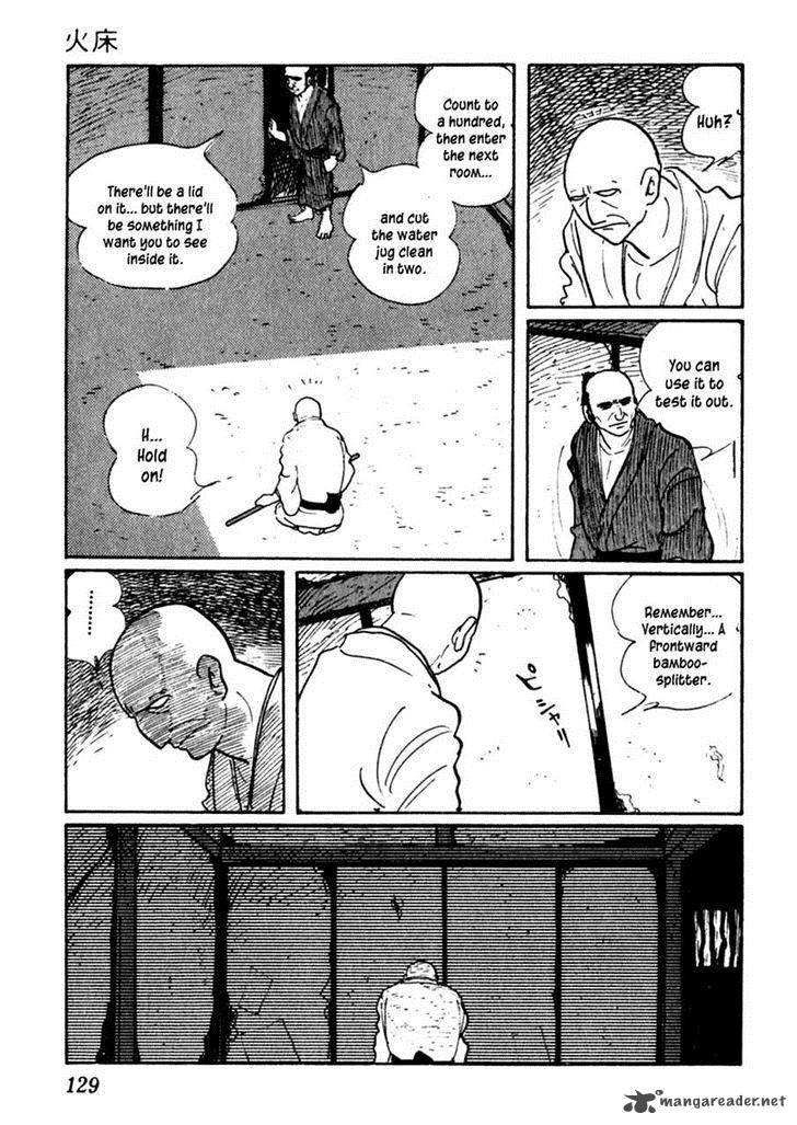 Sabu To Ichi Torimonohikae 39 27