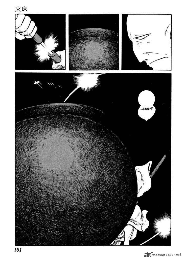 Sabu To Ichi Torimonohikae 39 29