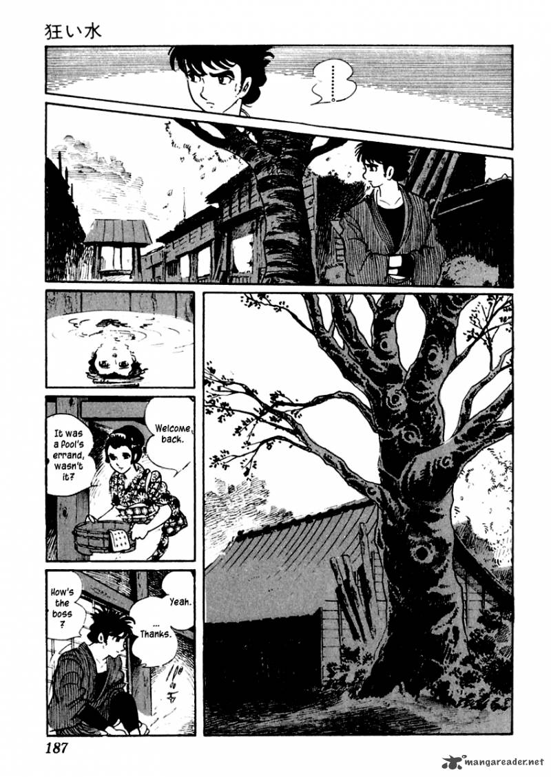 Sabu To Ichi Torimonohikae 4 10