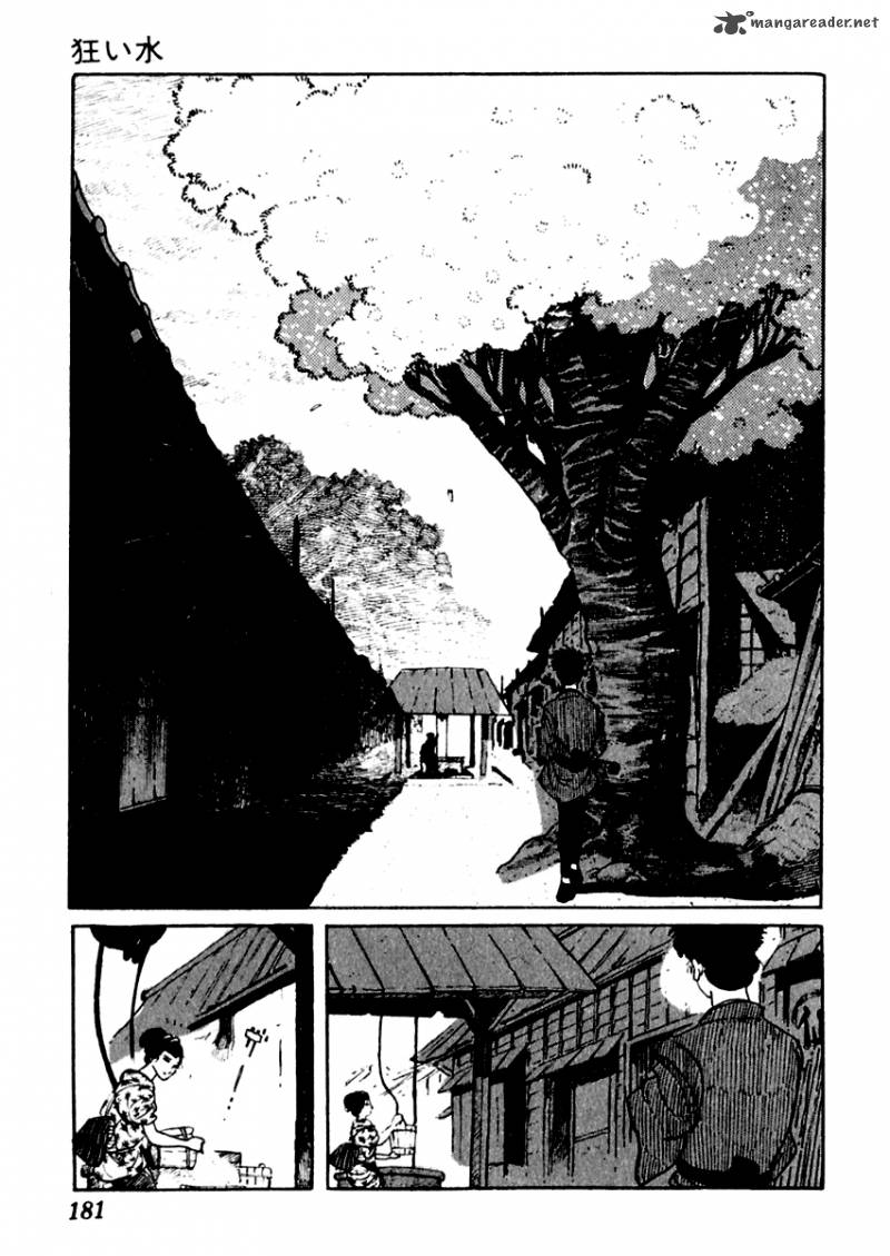 Sabu To Ichi Torimonohikae 4 4