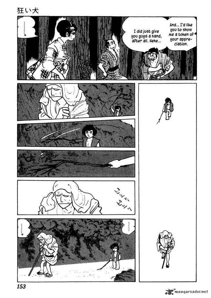 Sabu To Ichi Torimonohikae 40 14