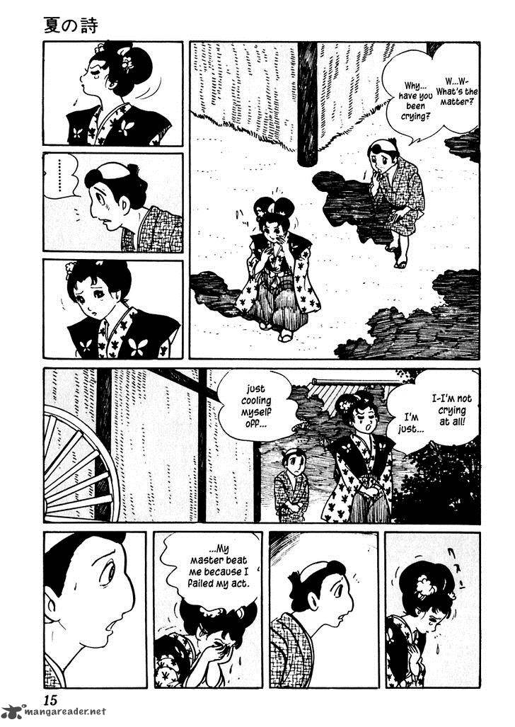Sabu To Ichi Torimonohikae 42 19