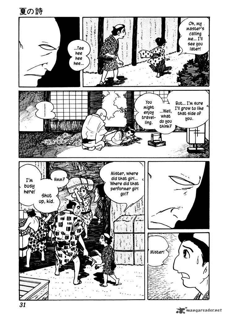 Sabu To Ichi Torimonohikae 42 35