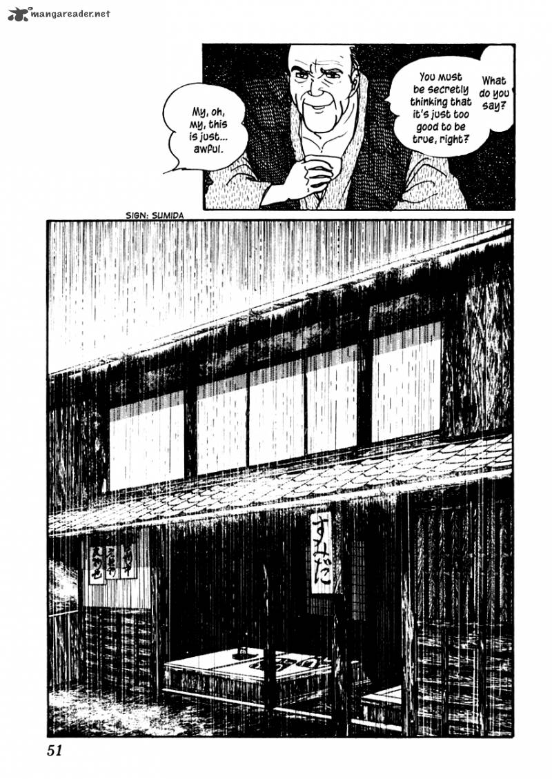 Sabu To Ichi Torimonohikae 43 15