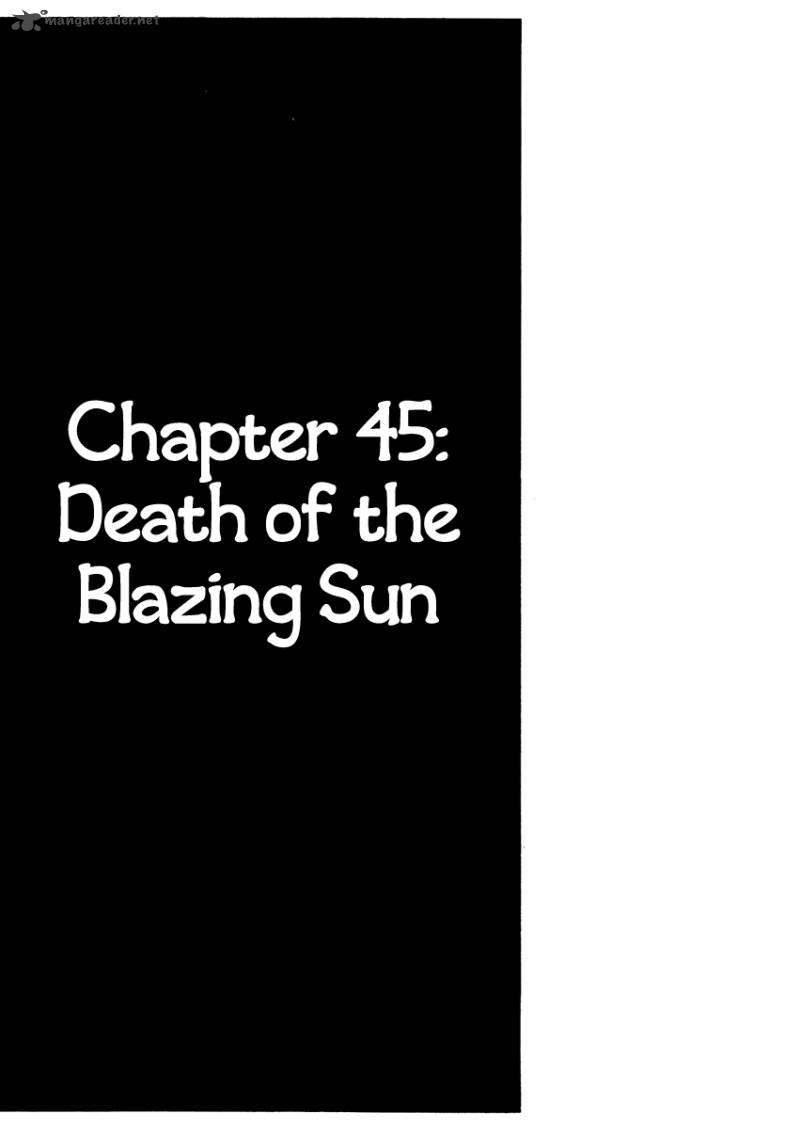 Sabu To Ichi Torimonohikae 45 1