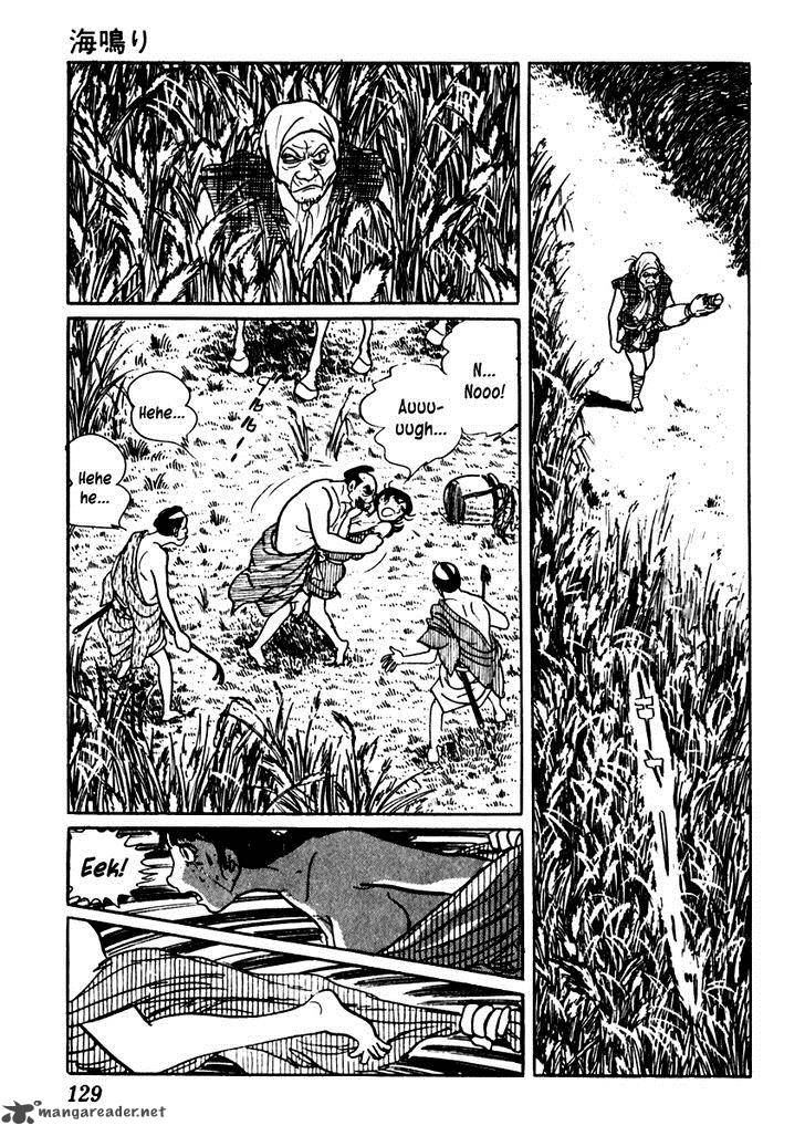 Sabu To Ichi Torimonohikae 46 8
