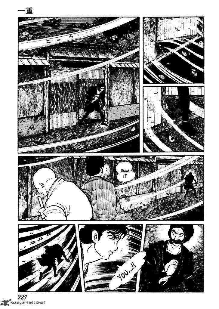 Sabu To Ichi Torimonohikae 49 5
