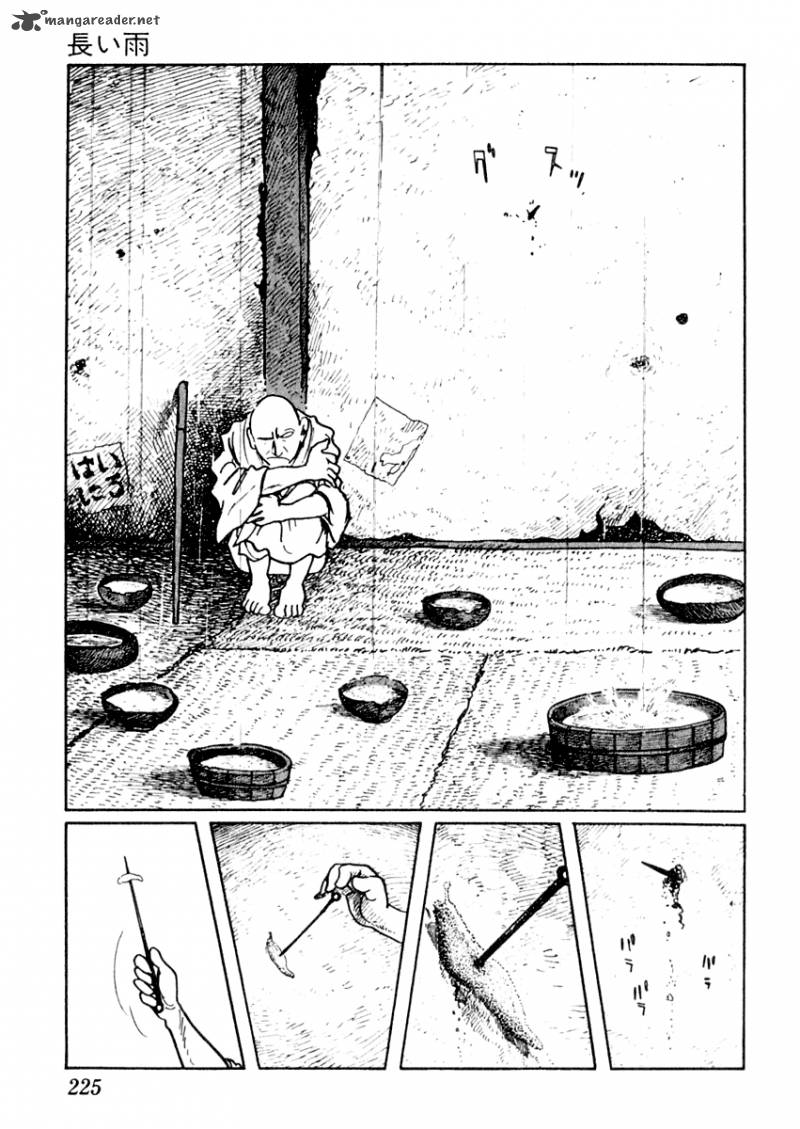 Sabu To Ichi Torimonohikae 5 10