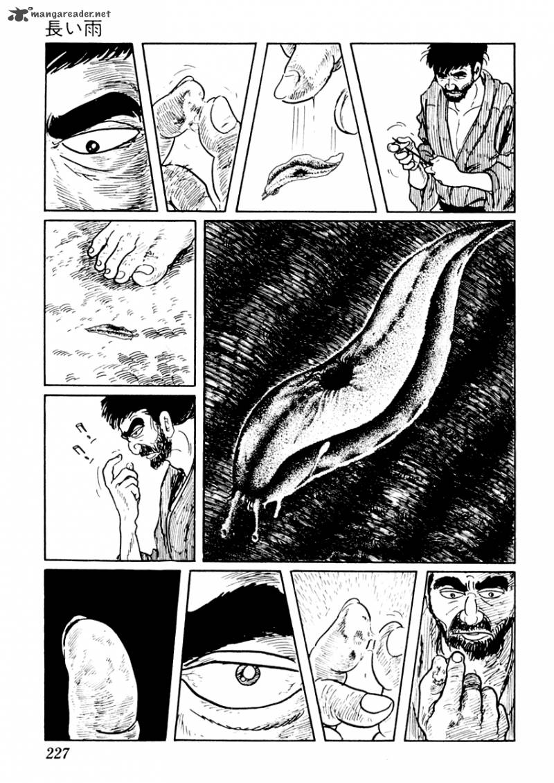 Sabu To Ichi Torimonohikae 5 12