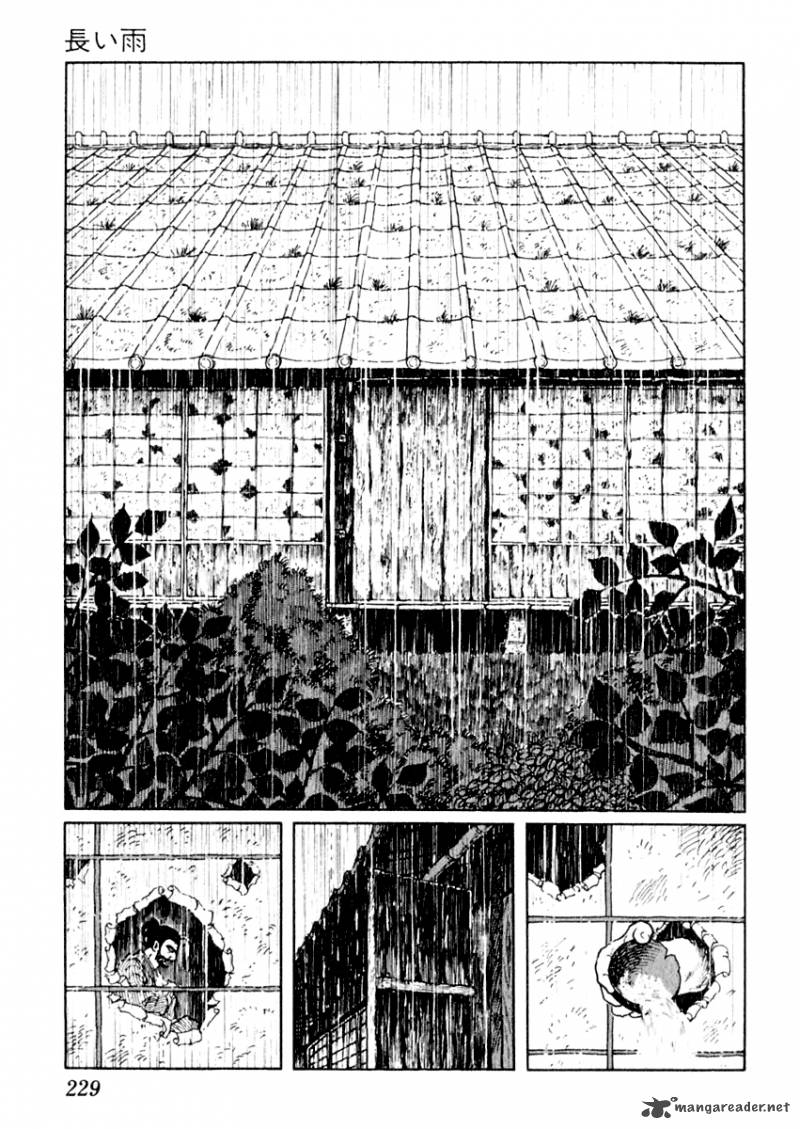 Sabu To Ichi Torimonohikae 5 14