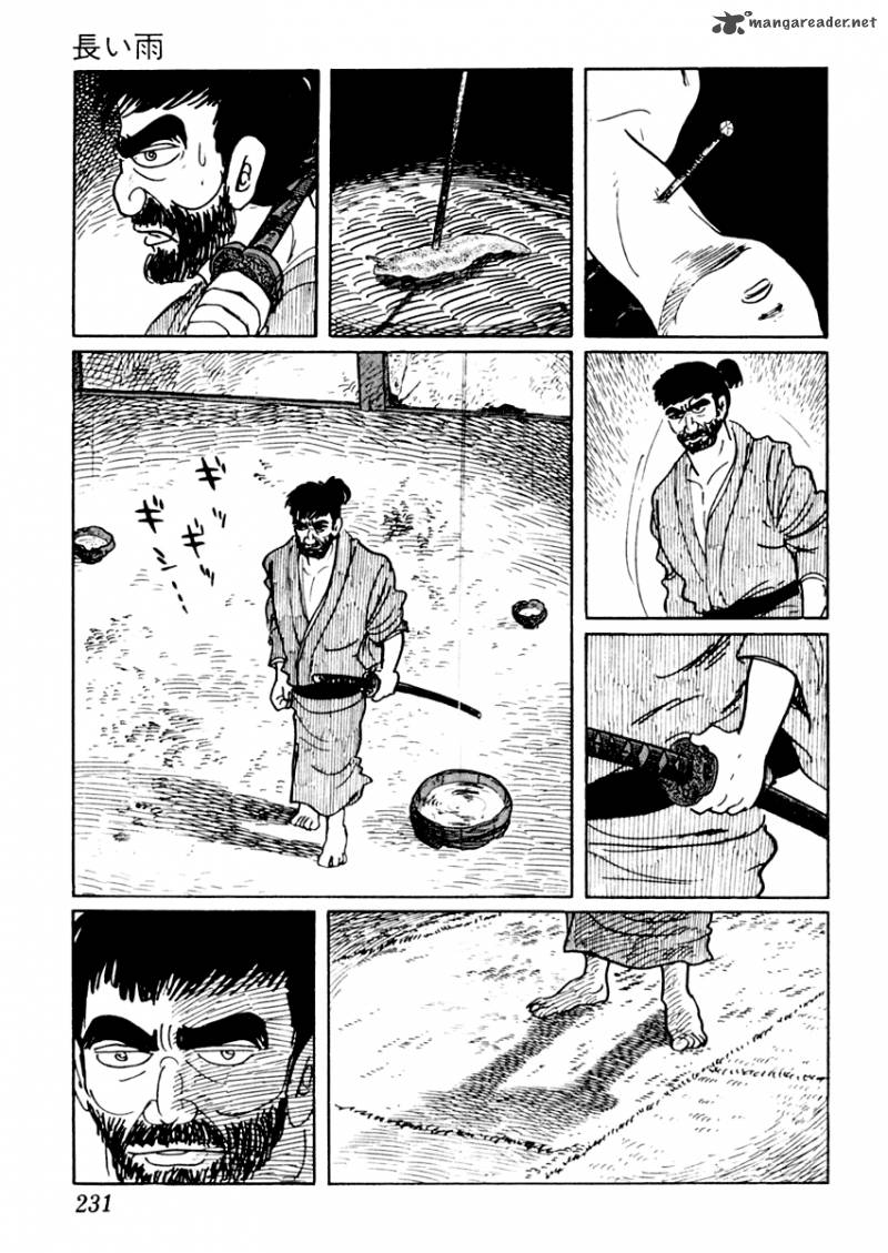 Sabu To Ichi Torimonohikae 5 16