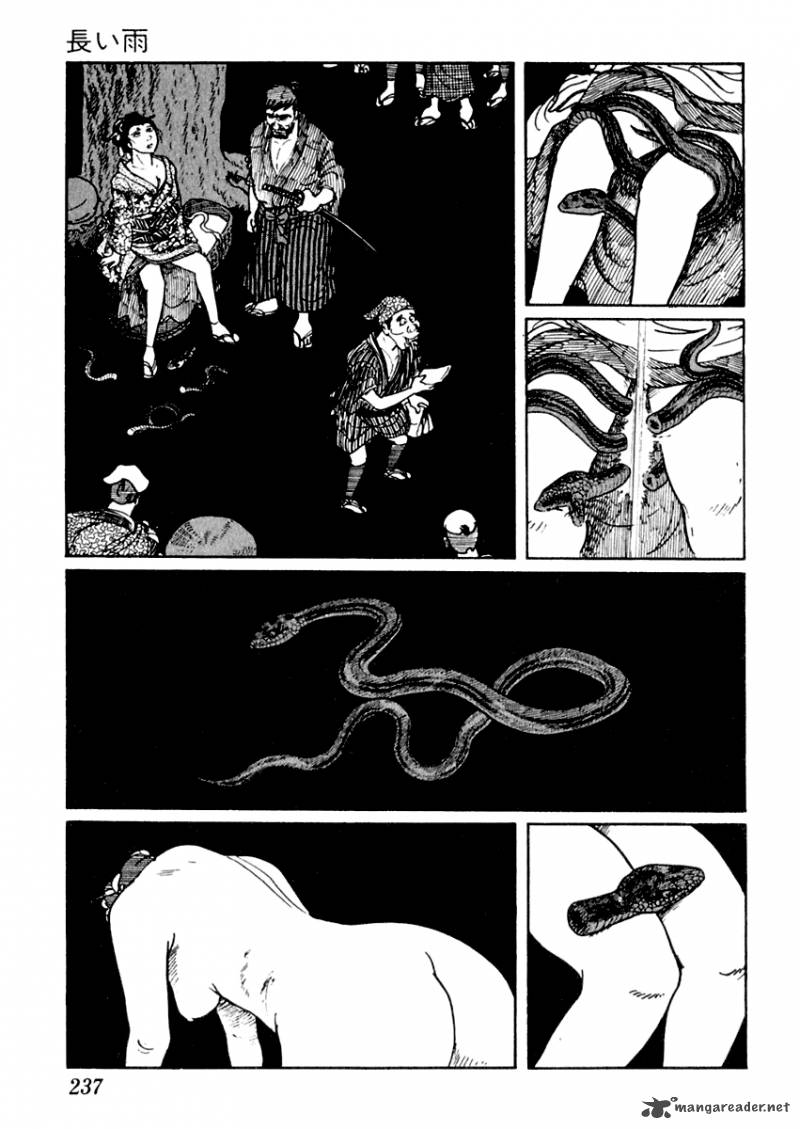 Sabu To Ichi Torimonohikae 5 22