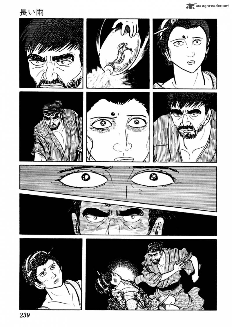 Sabu To Ichi Torimonohikae 5 24