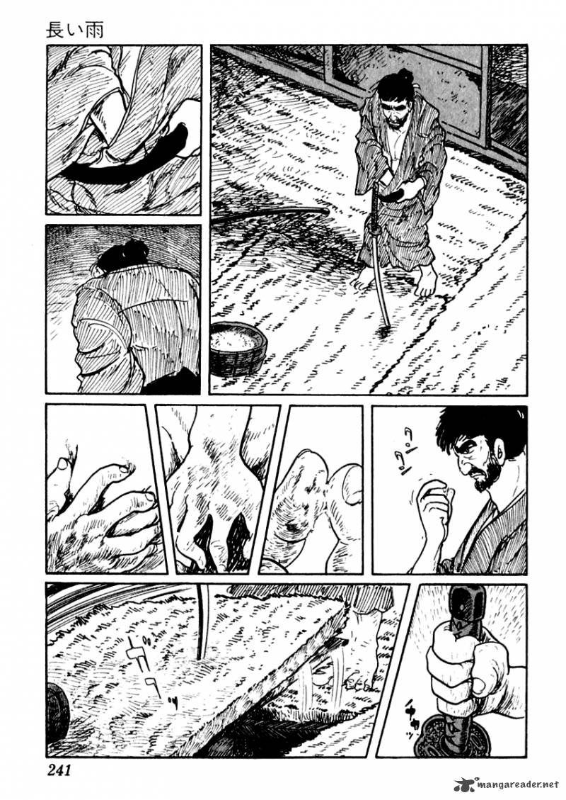 Sabu To Ichi Torimonohikae 5 26
