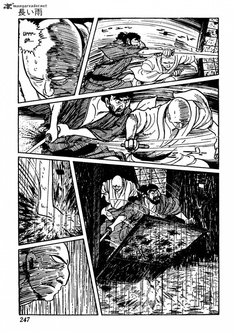 Sabu To Ichi Torimonohikae 5 32