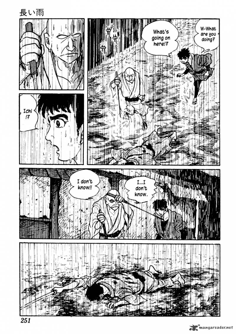 Sabu To Ichi Torimonohikae 5 35
