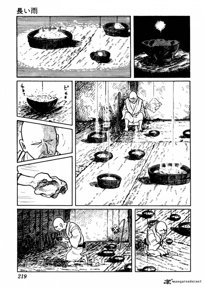 Sabu To Ichi Torimonohikae 5 4