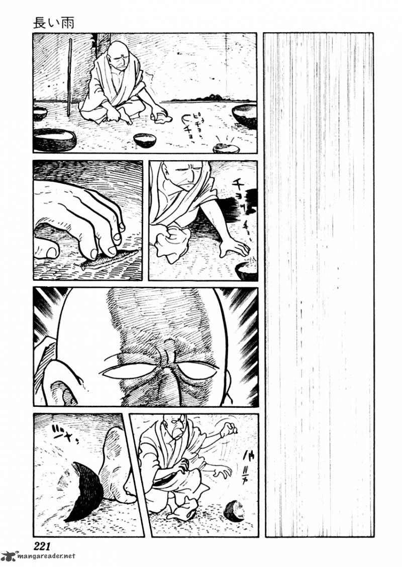 Sabu To Ichi Torimonohikae 5 6