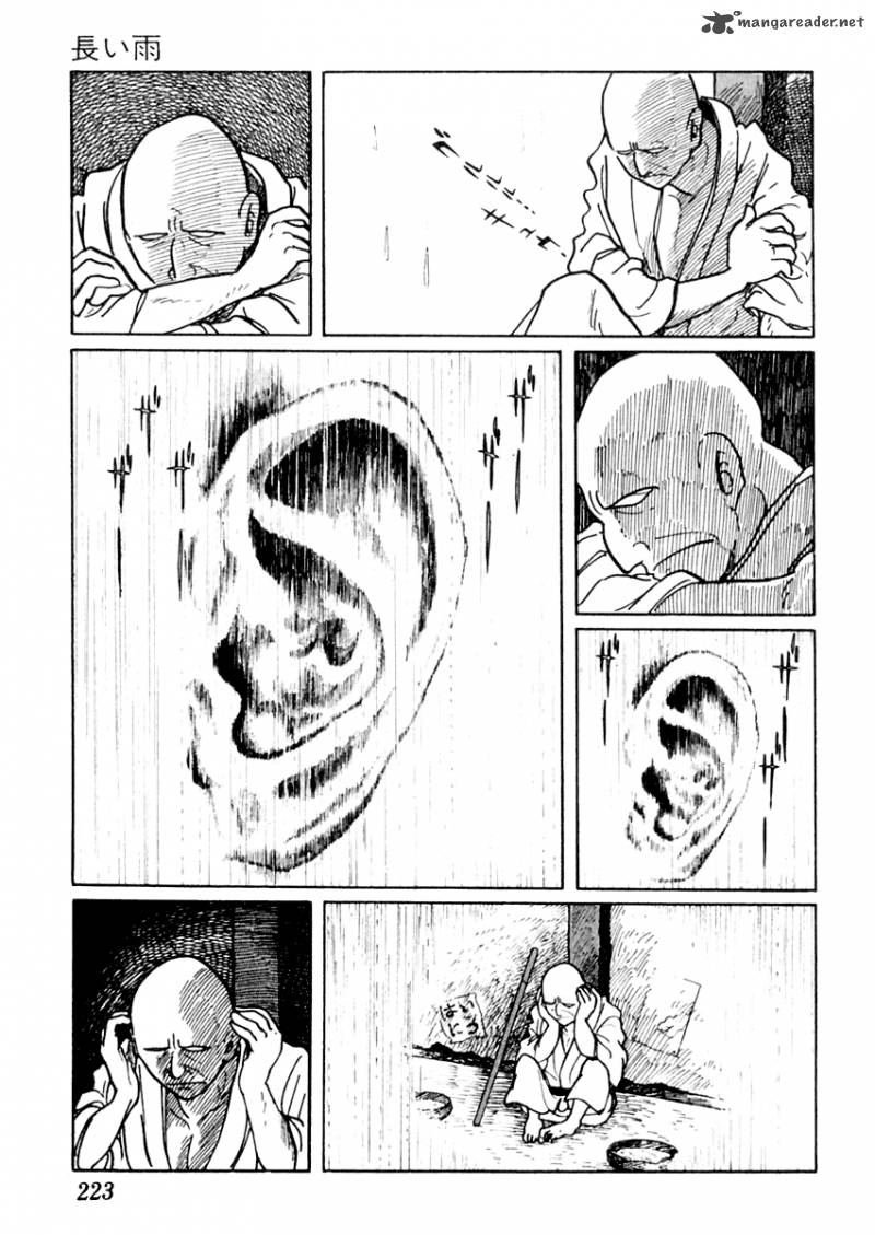 Sabu To Ichi Torimonohikae 5 8