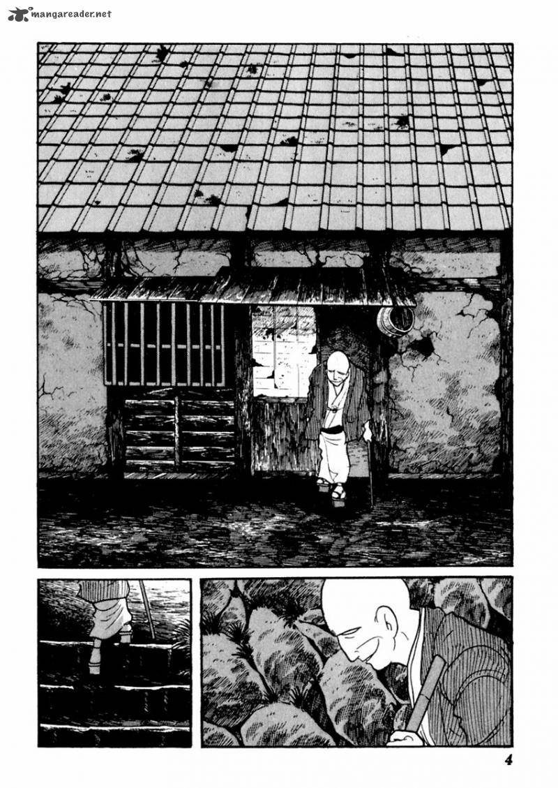 Sabu To Ichi Torimonohikae 50 9