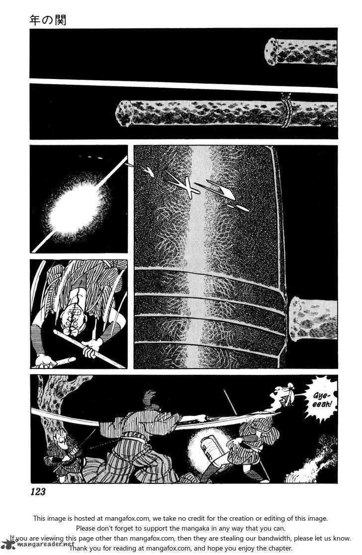 Sabu To Ichi Torimonohikae 53 19