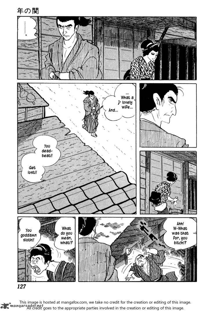 Sabu To Ichi Torimonohikae 53 23