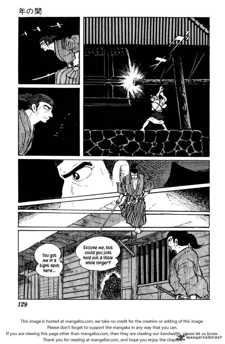 Sabu To Ichi Torimonohikae 53 25