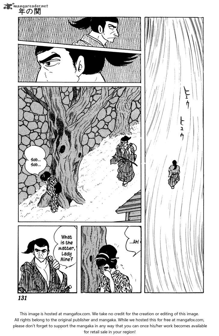 Sabu To Ichi Torimonohikae 53 27