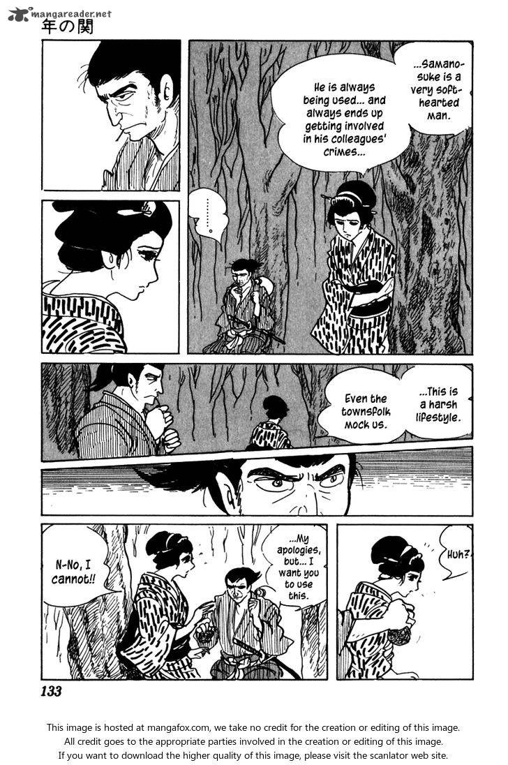 Sabu To Ichi Torimonohikae 53 29