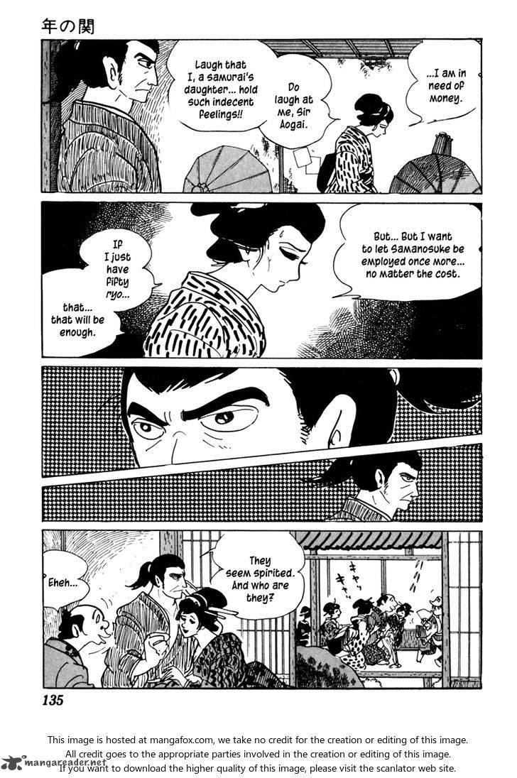 Sabu To Ichi Torimonohikae 53 31