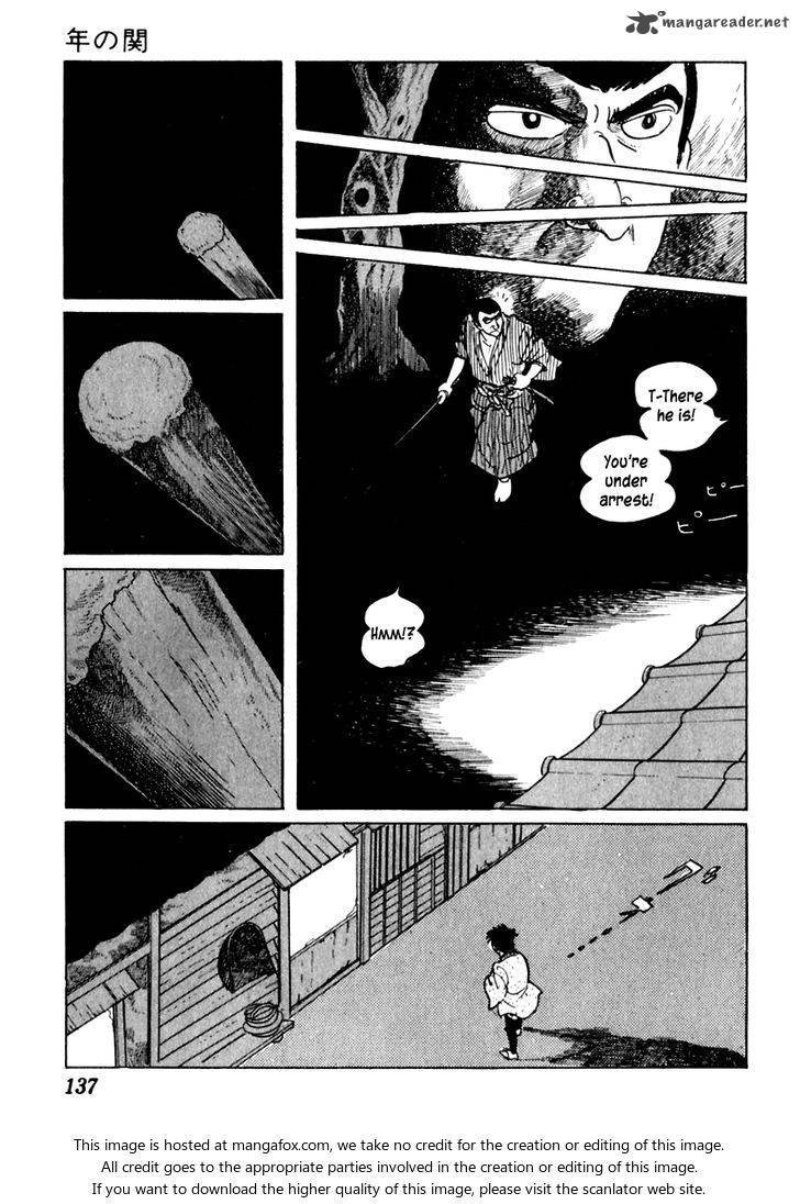 Sabu To Ichi Torimonohikae 53 33