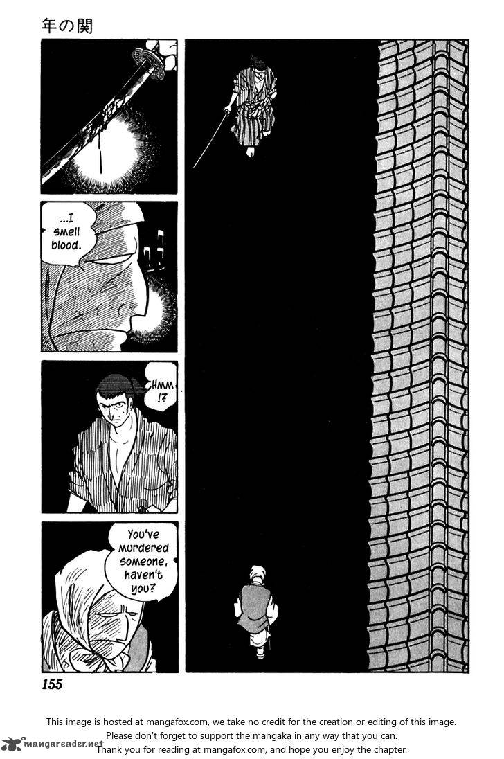 Sabu To Ichi Torimonohikae 53 51