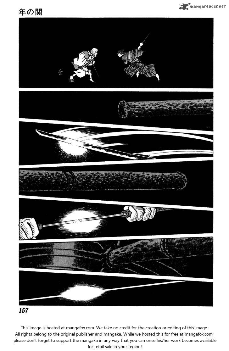 Sabu To Ichi Torimonohikae 53 53