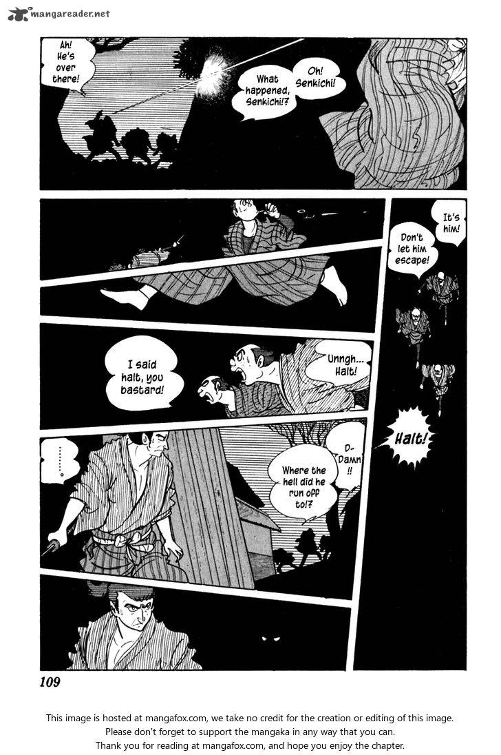 Sabu To Ichi Torimonohikae 53 6