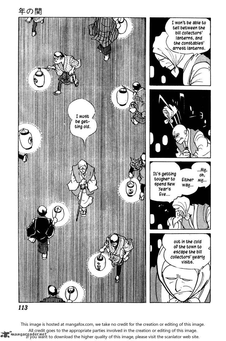 Sabu To Ichi Torimonohikae 53 9