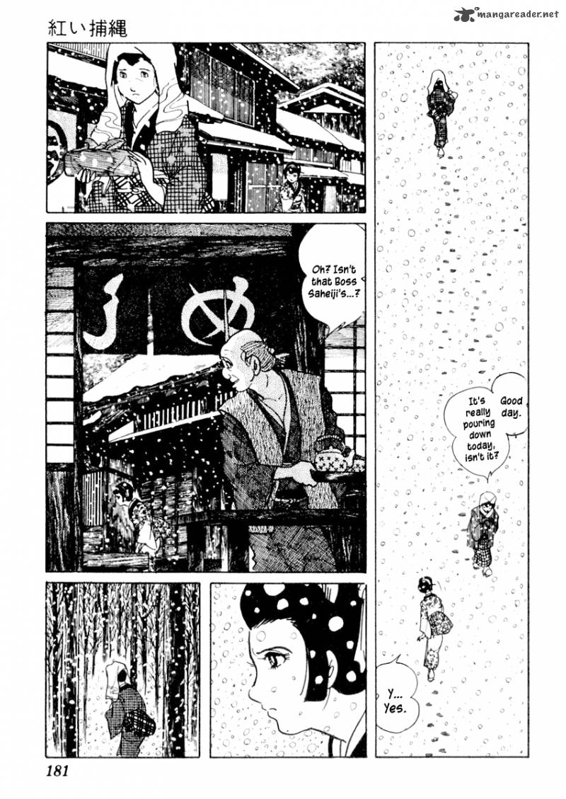 Sabu To Ichi Torimonohikae 54 18