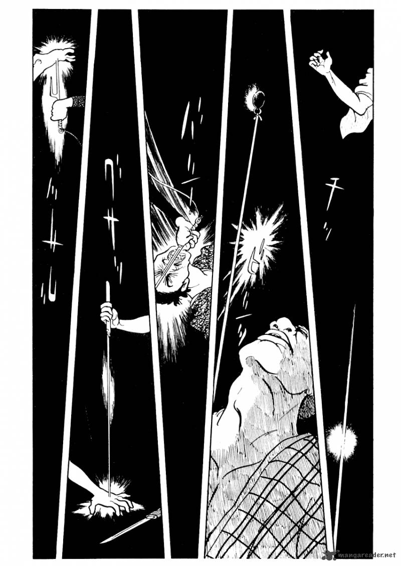 Sabu To Ichi Torimonohikae 54 28